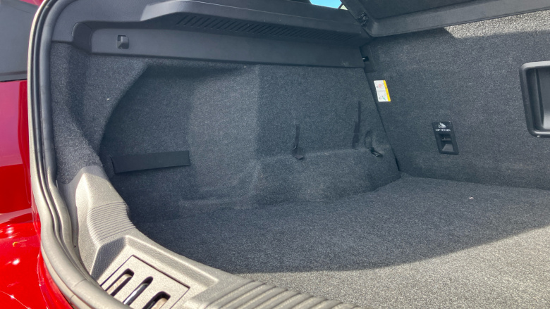 Ford Mondeo 2.0 TDCi Titanium 5dr Diesel Hatchback